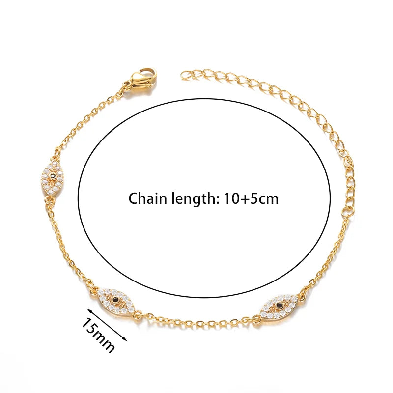 Flora Bracelet