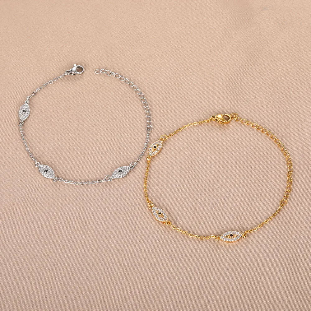 Flora Bracelet
