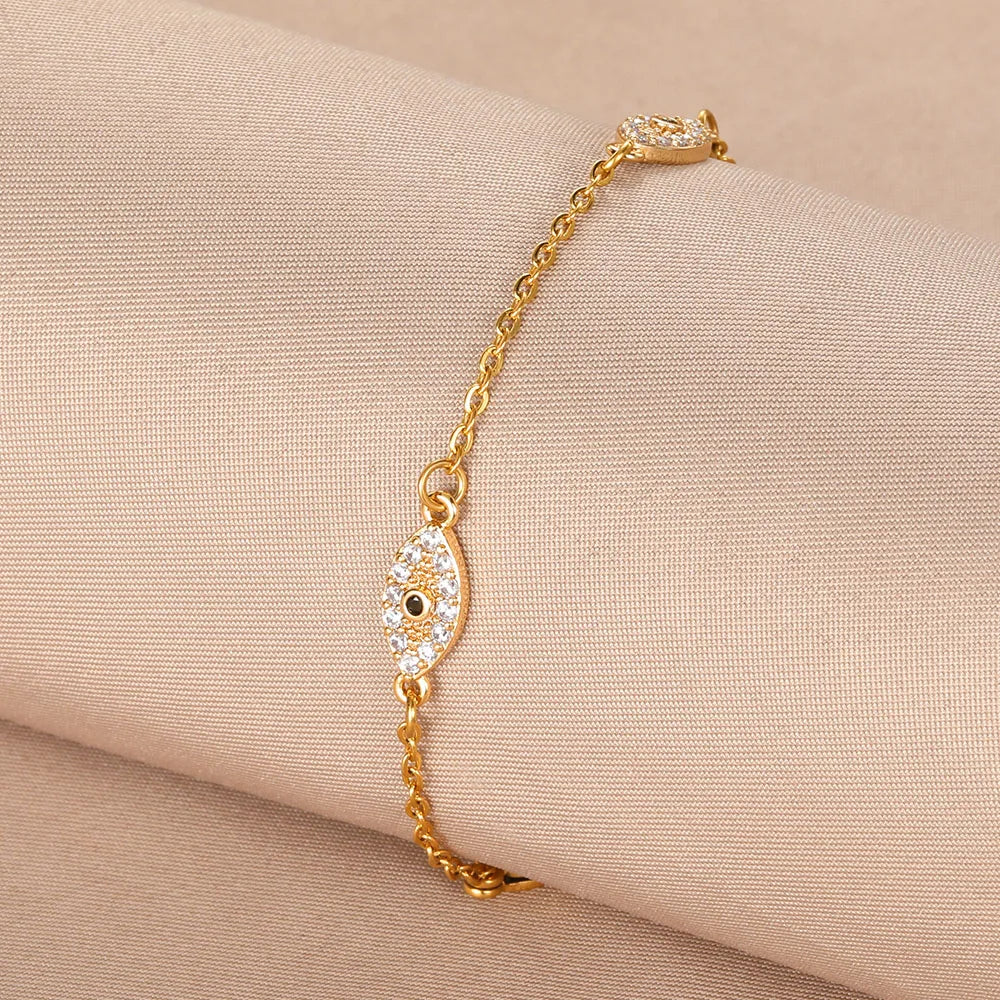 Flora Bracelet