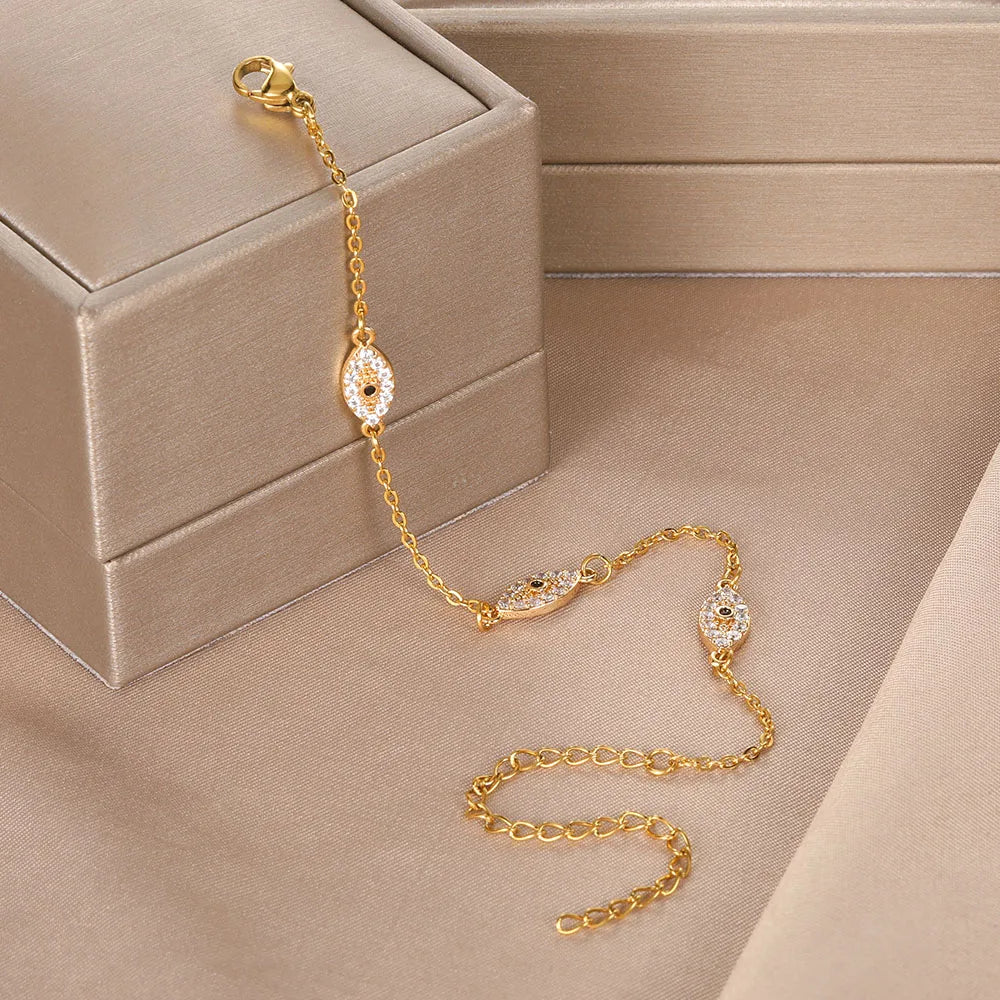Flora Bracelet