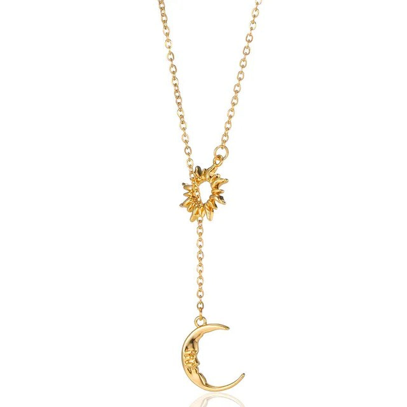 Elara Necklace
