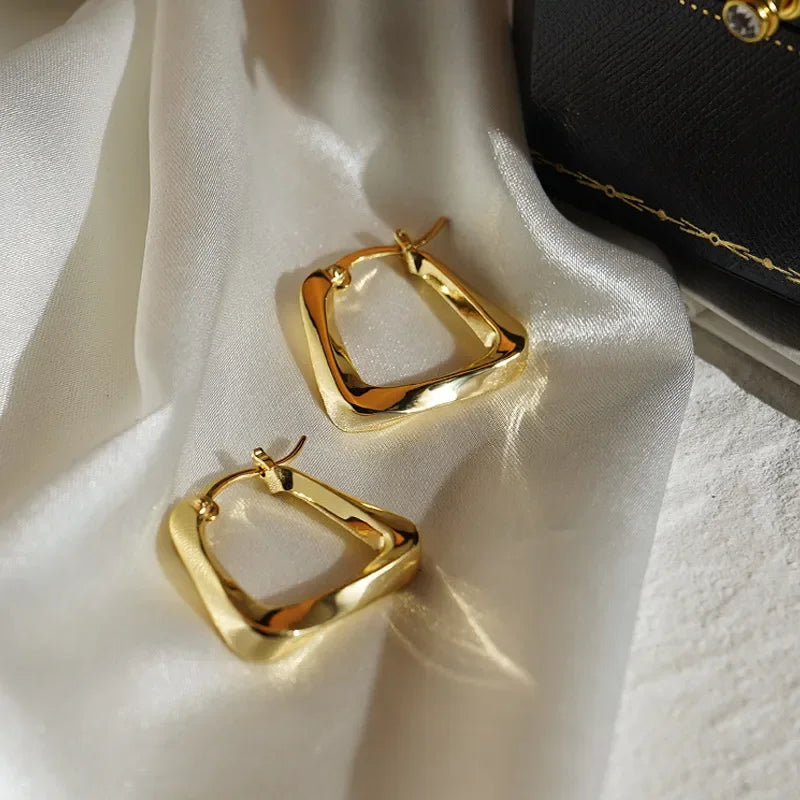 Lilith Earrings