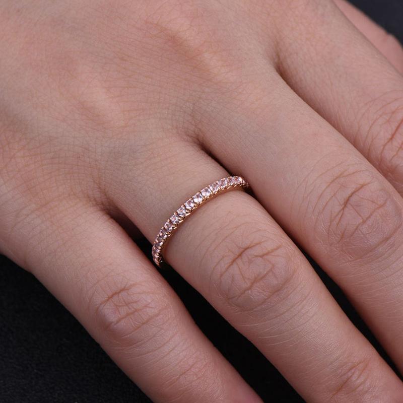 The Elva Stacking Ring