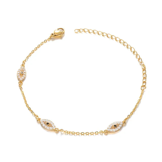 Flora Bracelet