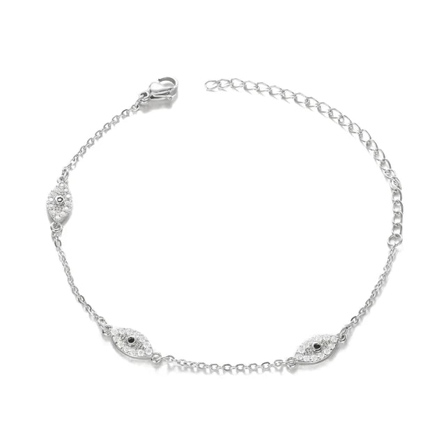Flora Bracelet