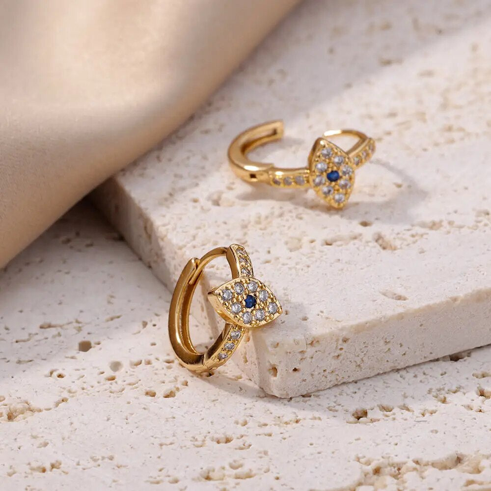 Fayre Earrings