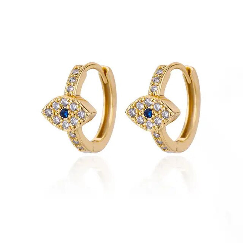 Fayre Earrings