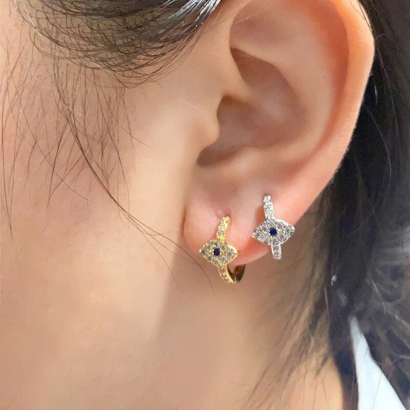 Fayre Earrings