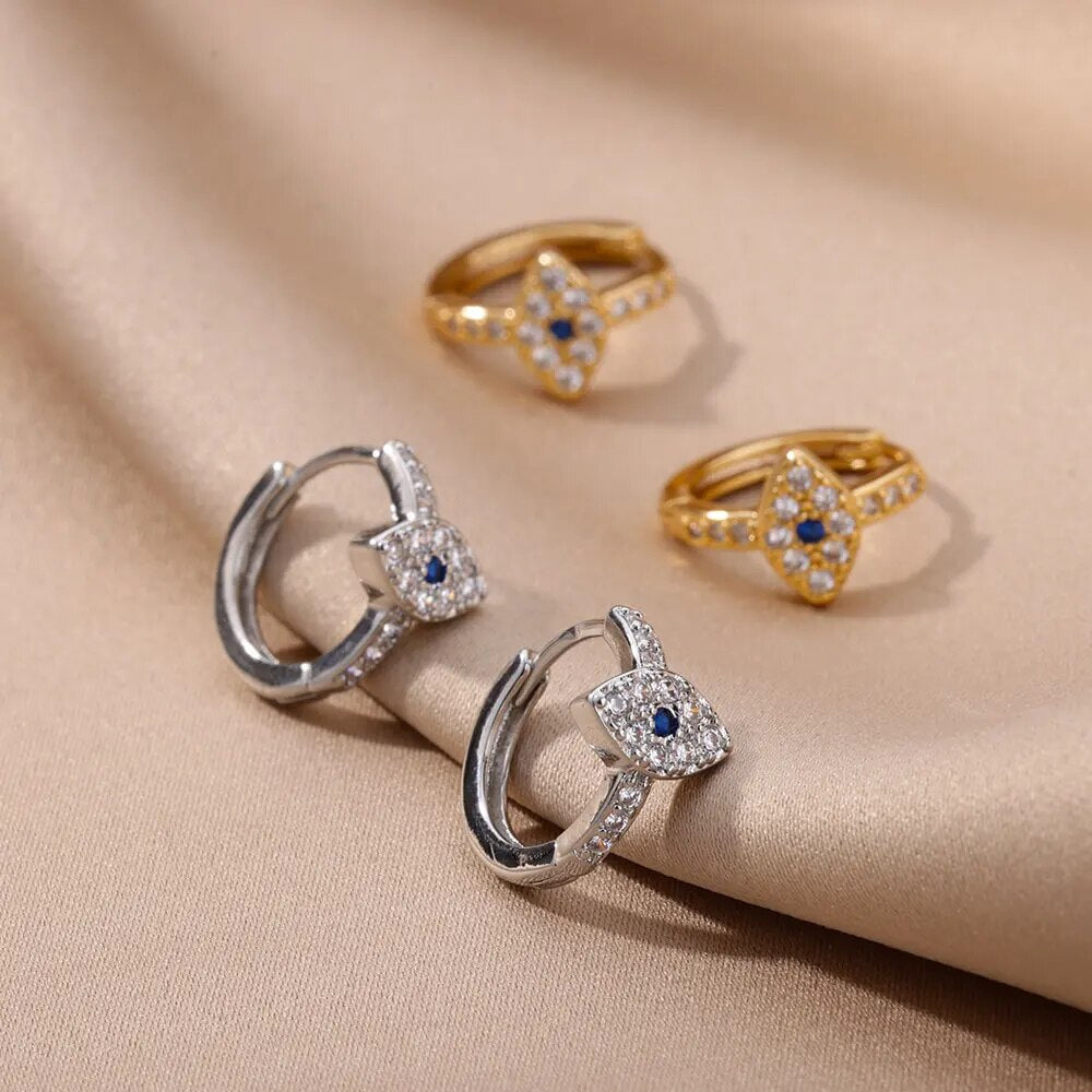 Fayre Earrings
