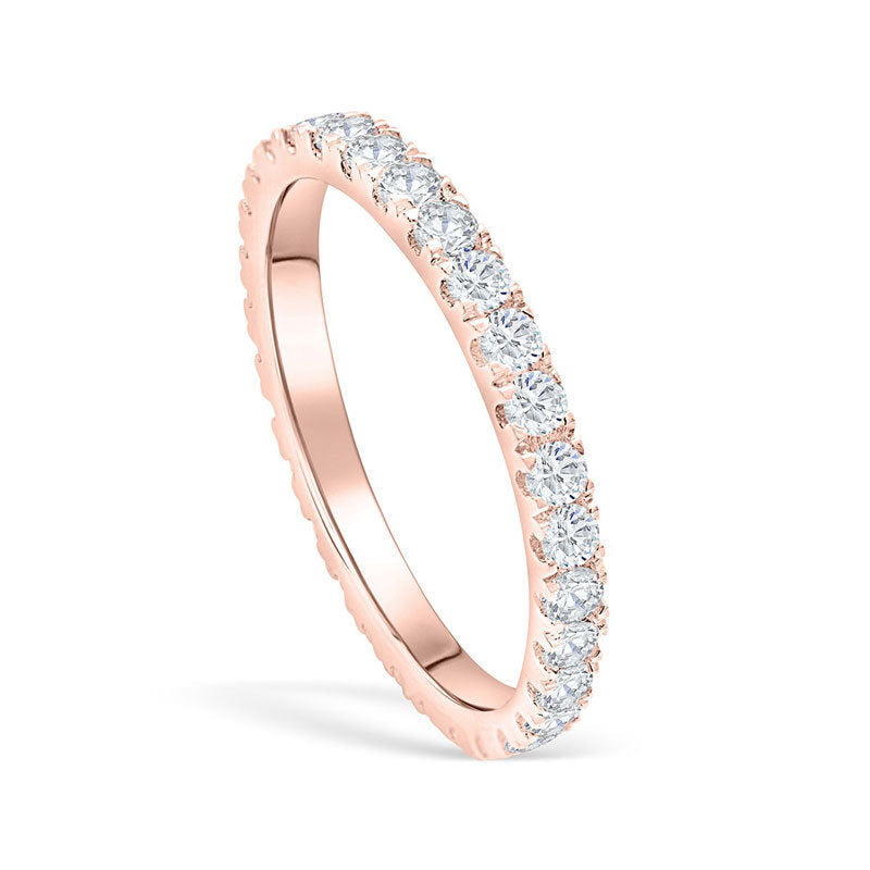 The Elva Stacking Ring